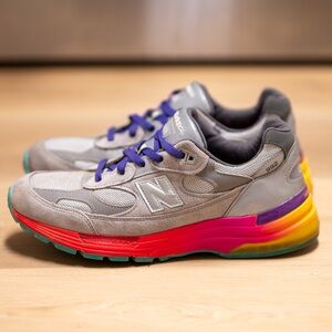 New balance 992 M992BC MiUSA Men’s Size 9.5